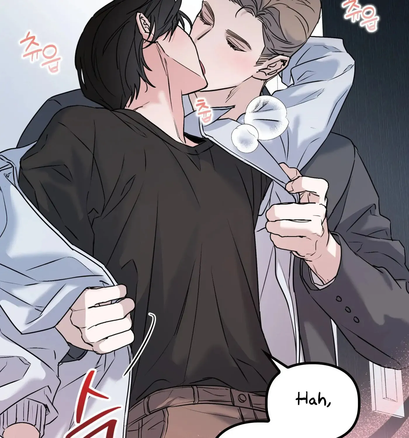 Non-Refundable Alpha Chapter 7 page 11 - 
