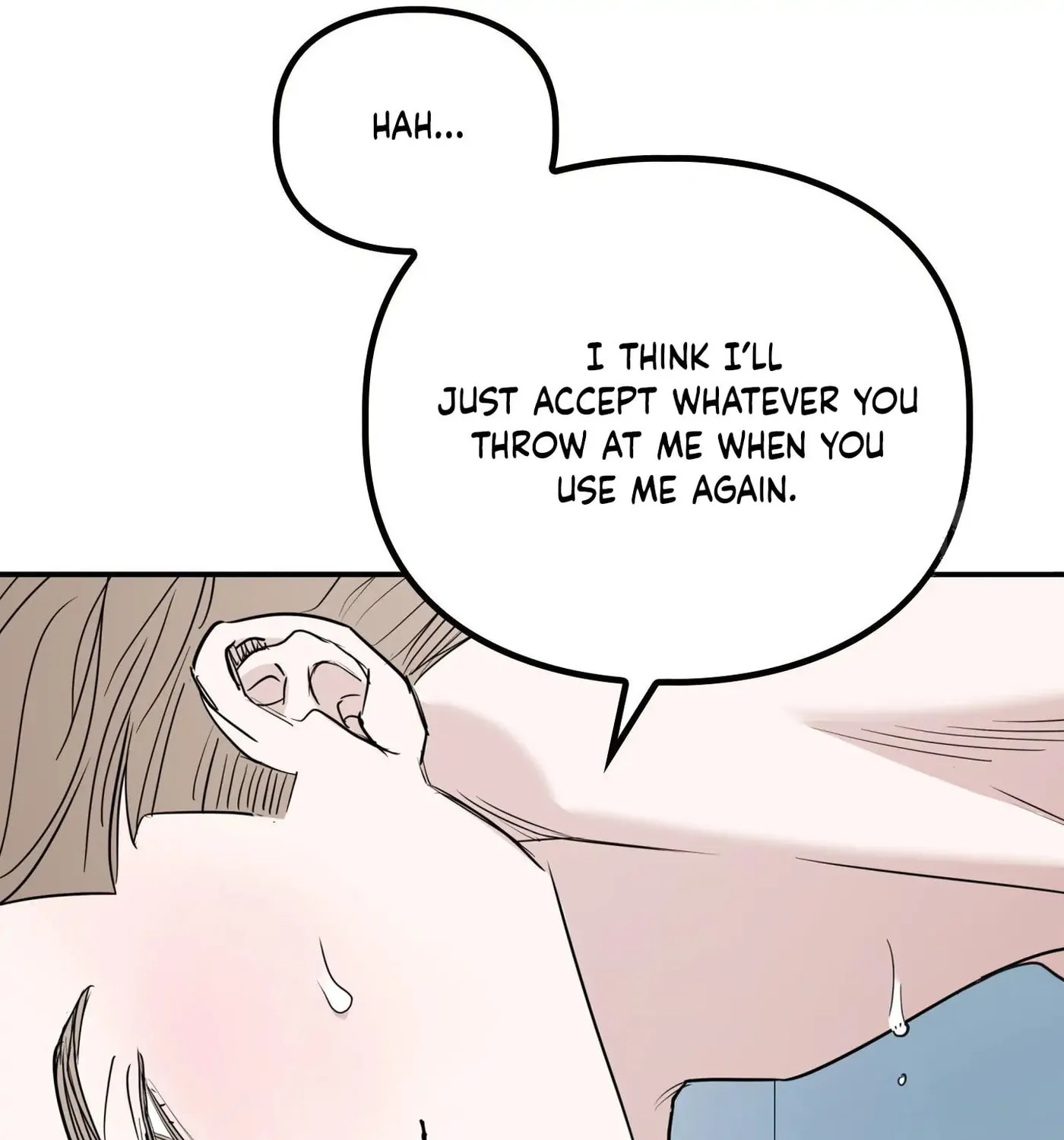 Non-Refundable Alpha Chapter 7 page 125 - 