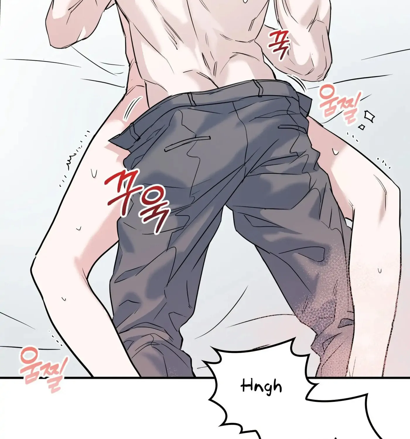 Non-Refundable Alpha Chapter 7 page 134 - 