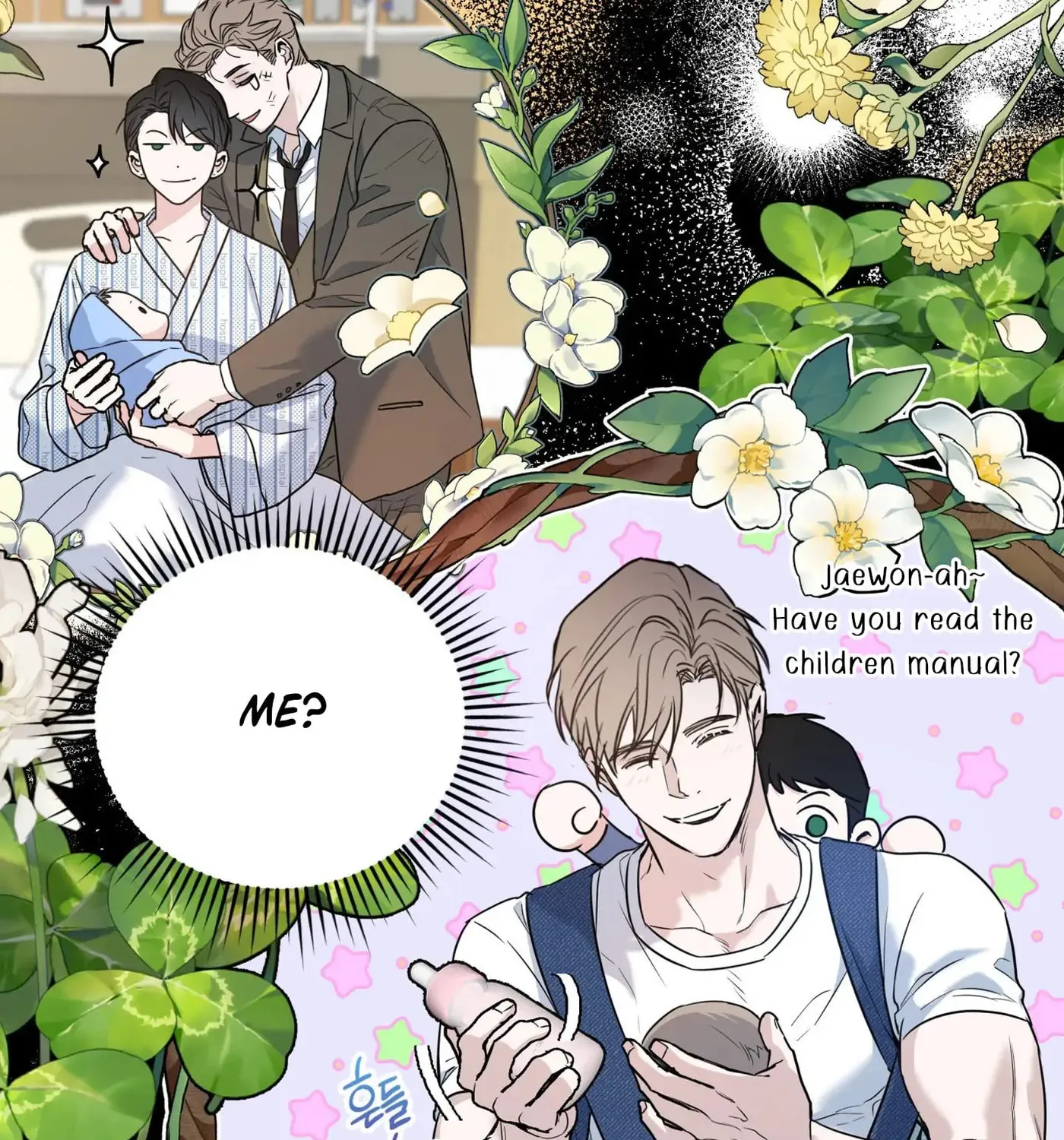 Non-Refundable Alpha Chapter 7 page 164 - 