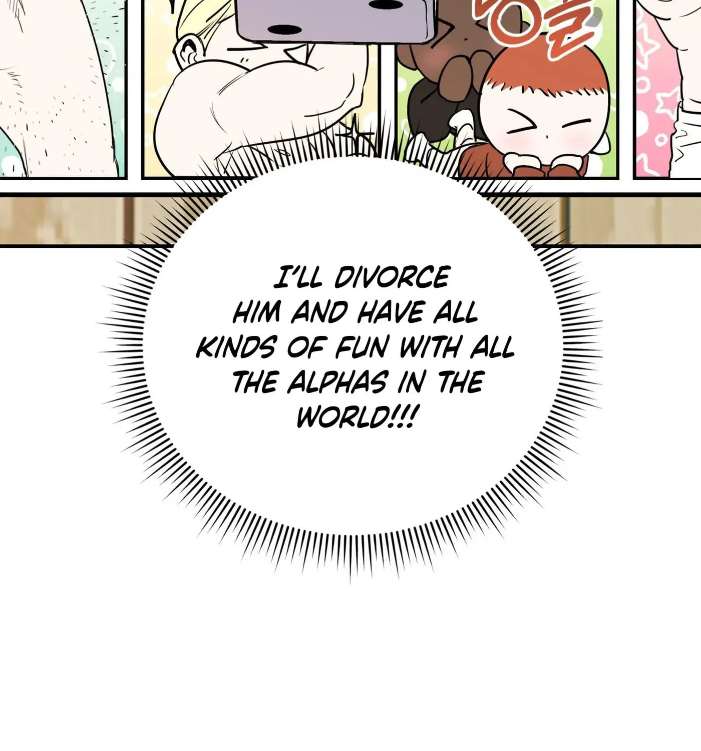 Non-Refundable Alpha Chapter 7 page 193 - 