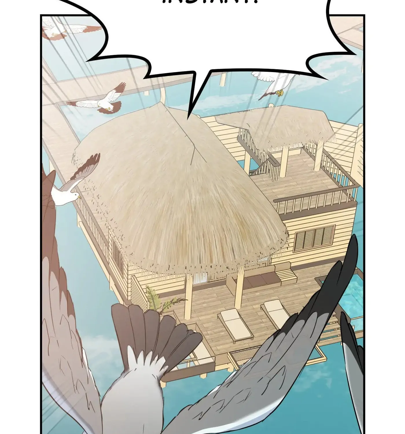 Non-Refundable Alpha Chapter 7 page 198 - 