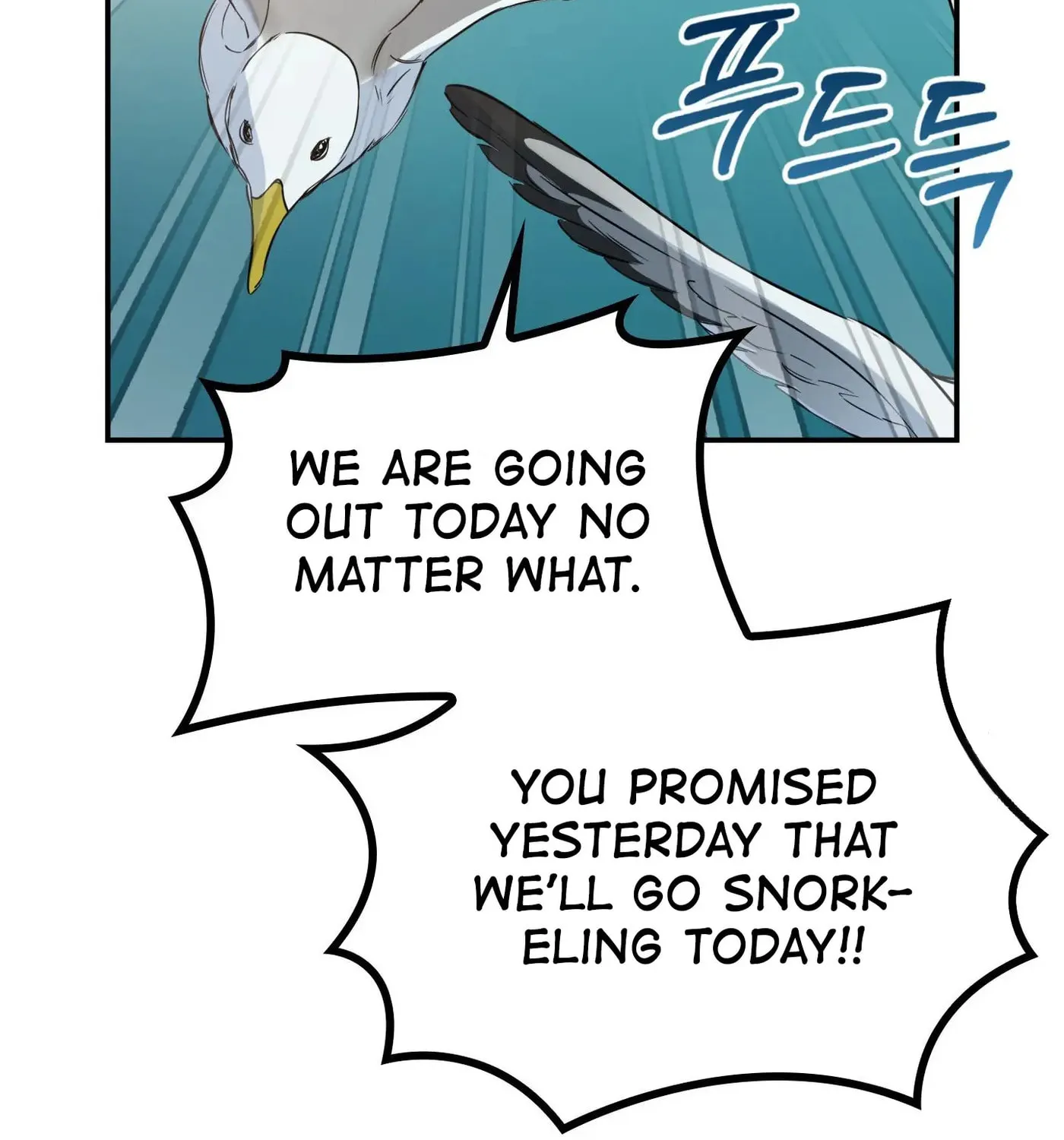 Non-Refundable Alpha Chapter 7 page 199 - 