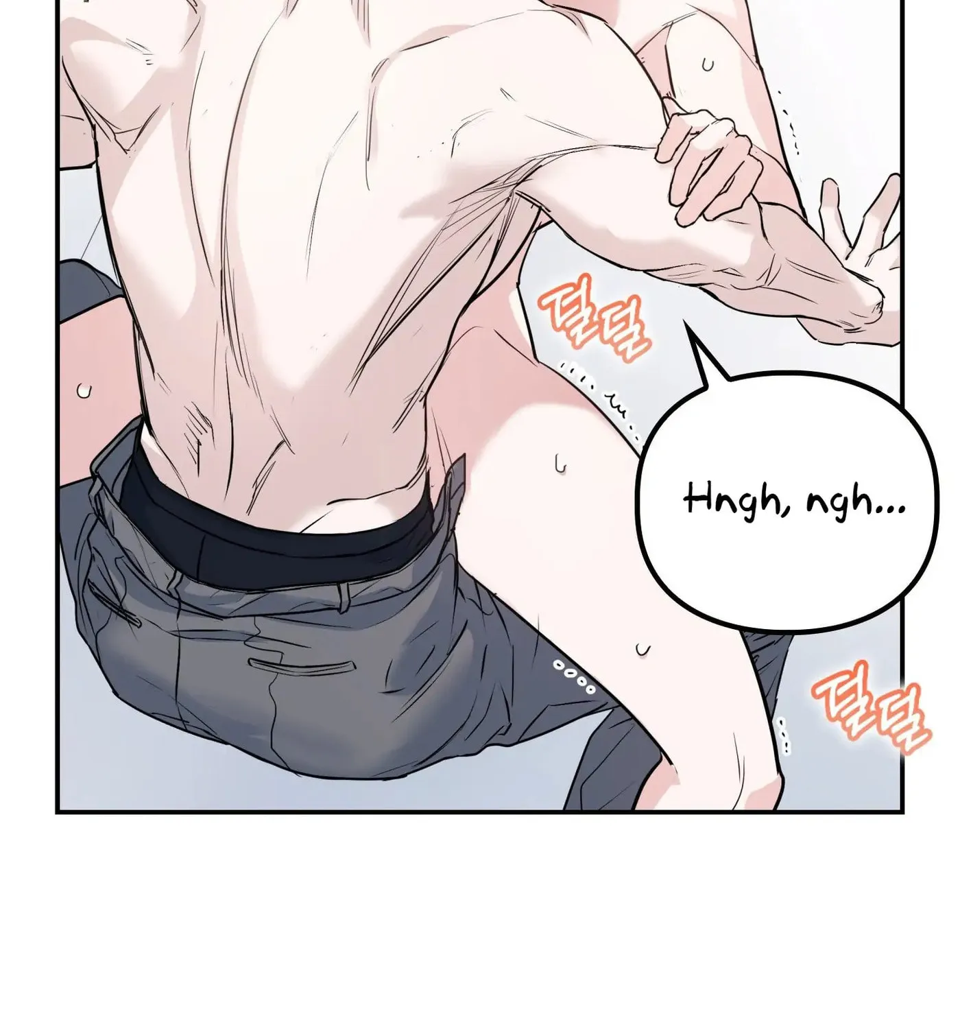 Non-Refundable Alpha Chapter 7 page 46 - 