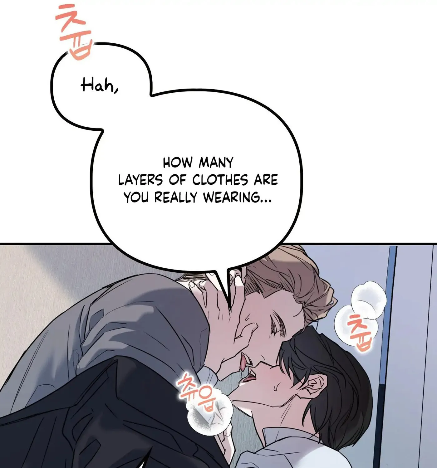 Non-Refundable Alpha Chapter 7 page 6 - 