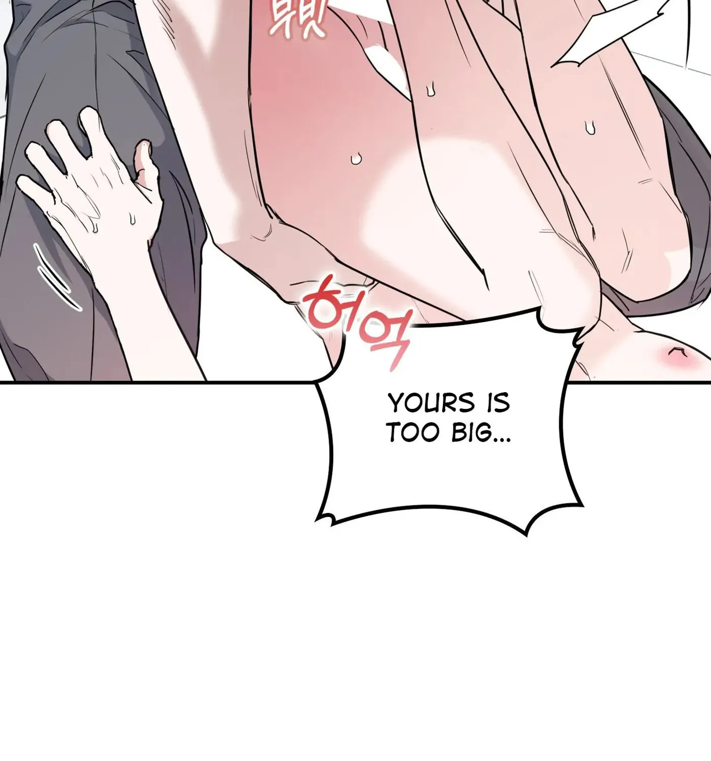 Non-Refundable Alpha Chapter 7 page 57 - 