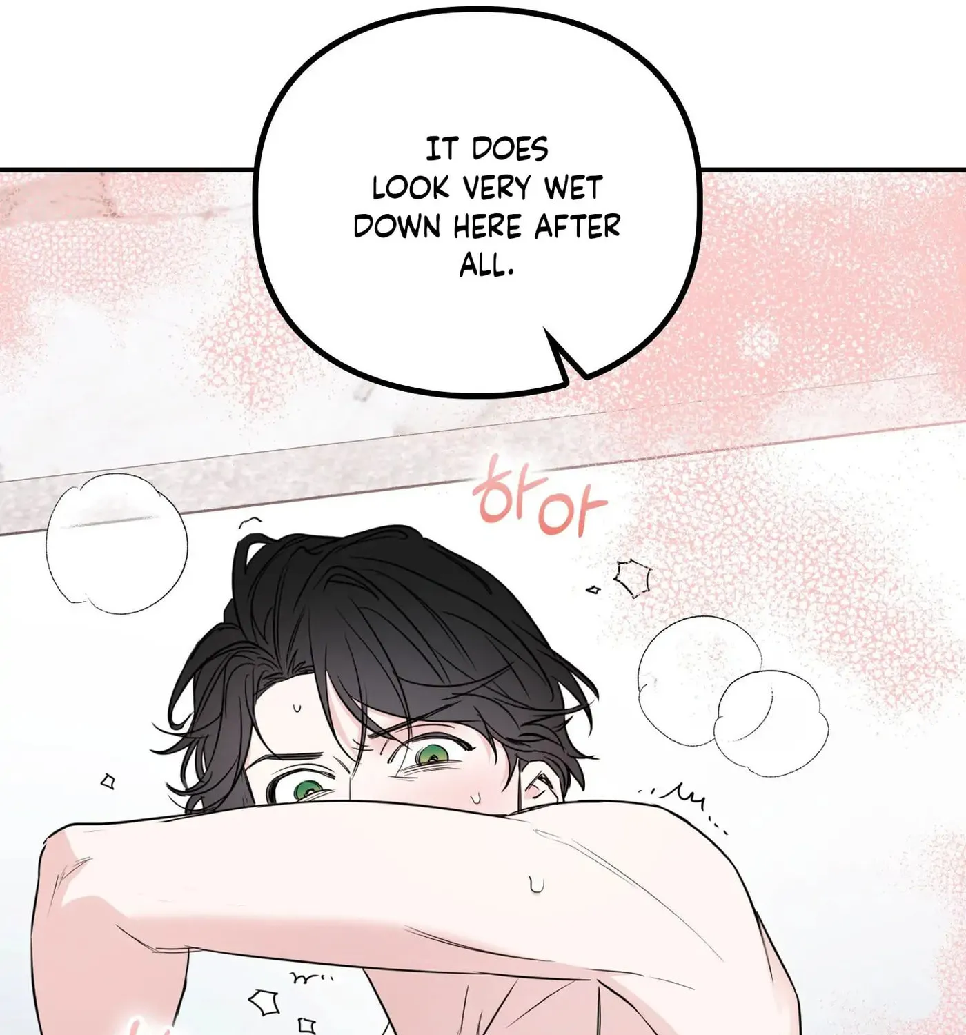 Non-Refundable Alpha Chapter 7 page 70 - 