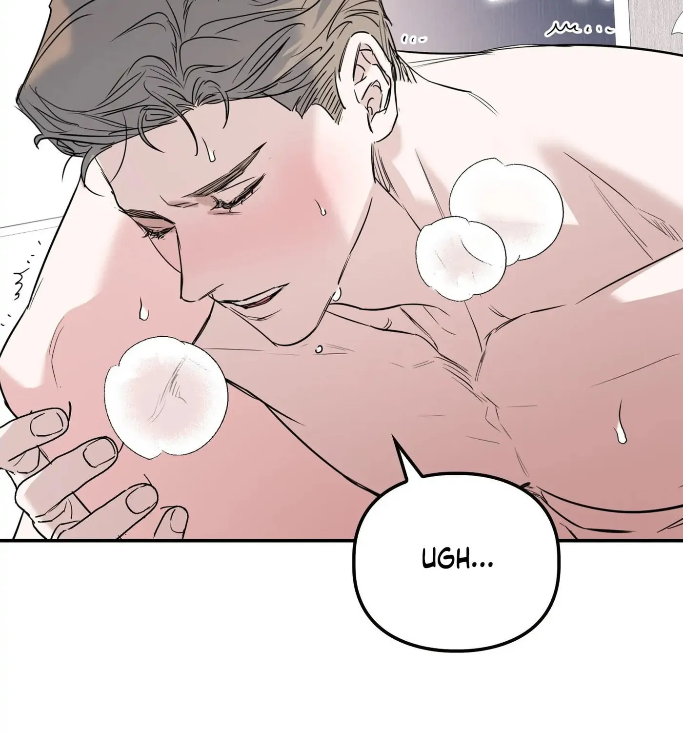 Non-Refundable Alpha Chapter 7 page 96 - 