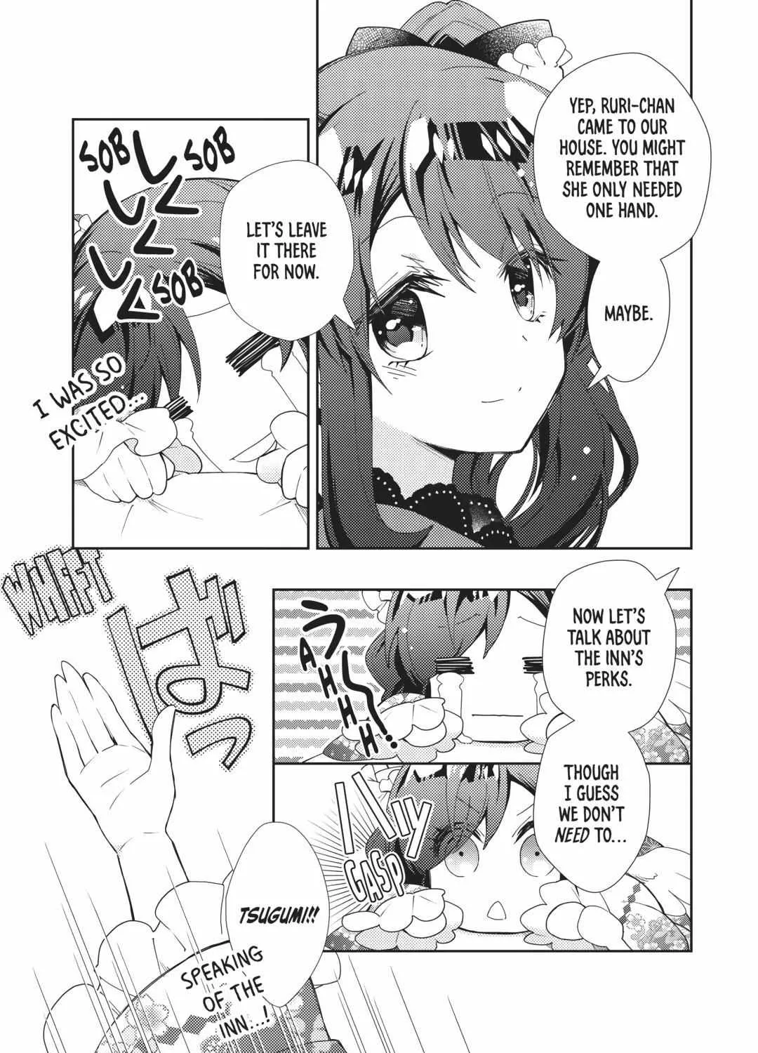 Nonbiri VRMMOki Chapter 66 page 45 - 