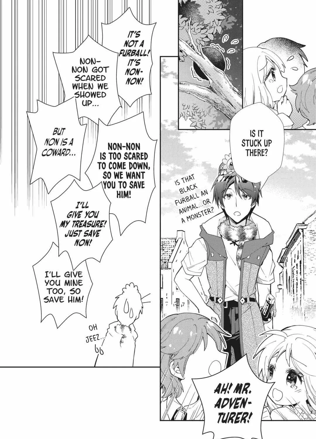 Nonbiri VRMMOki Chapter 68 page 16 - 