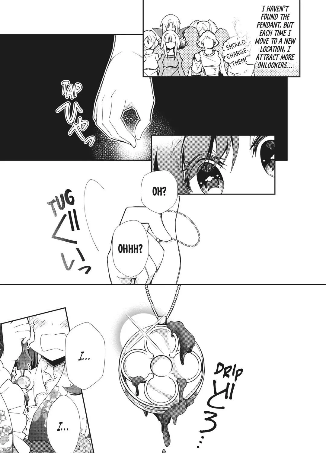 Nonbiri VRMMOki Chapter 69 page 6 - 