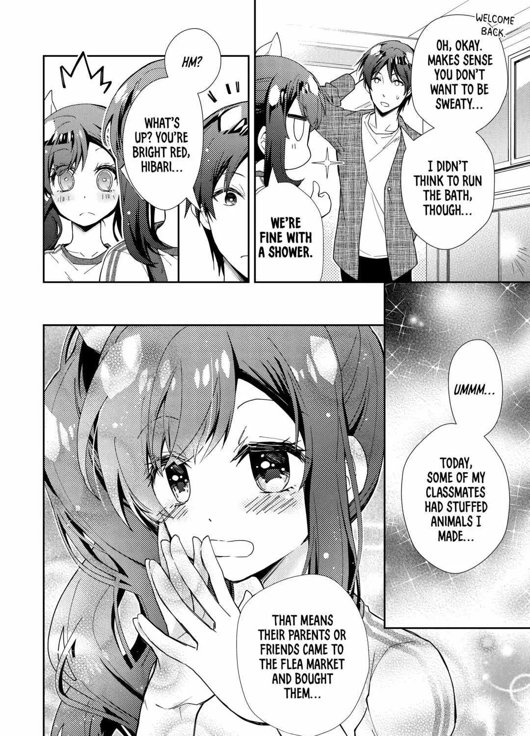 Nonbiri VRMMOki Chapter 73 page 39 - 