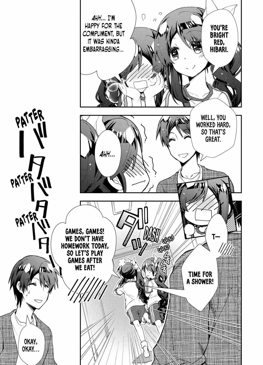 Nonbiri VRMMOki Chapter 73 page 41 - 