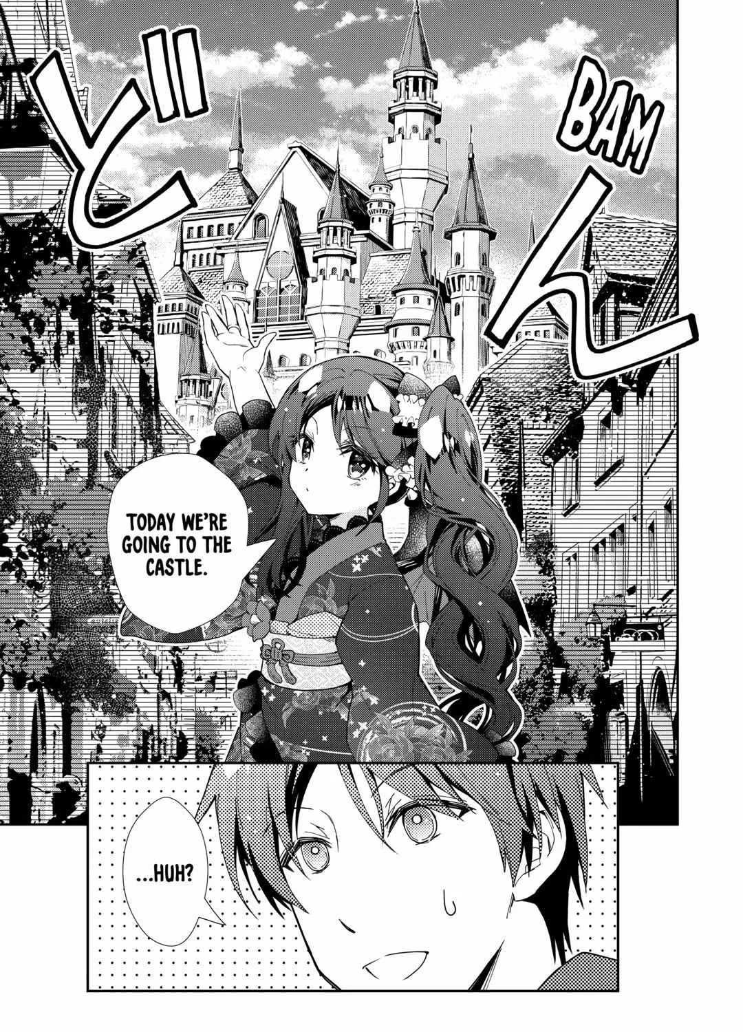 Nonbiri VRMMOki Chapter 73 page 45 - 
