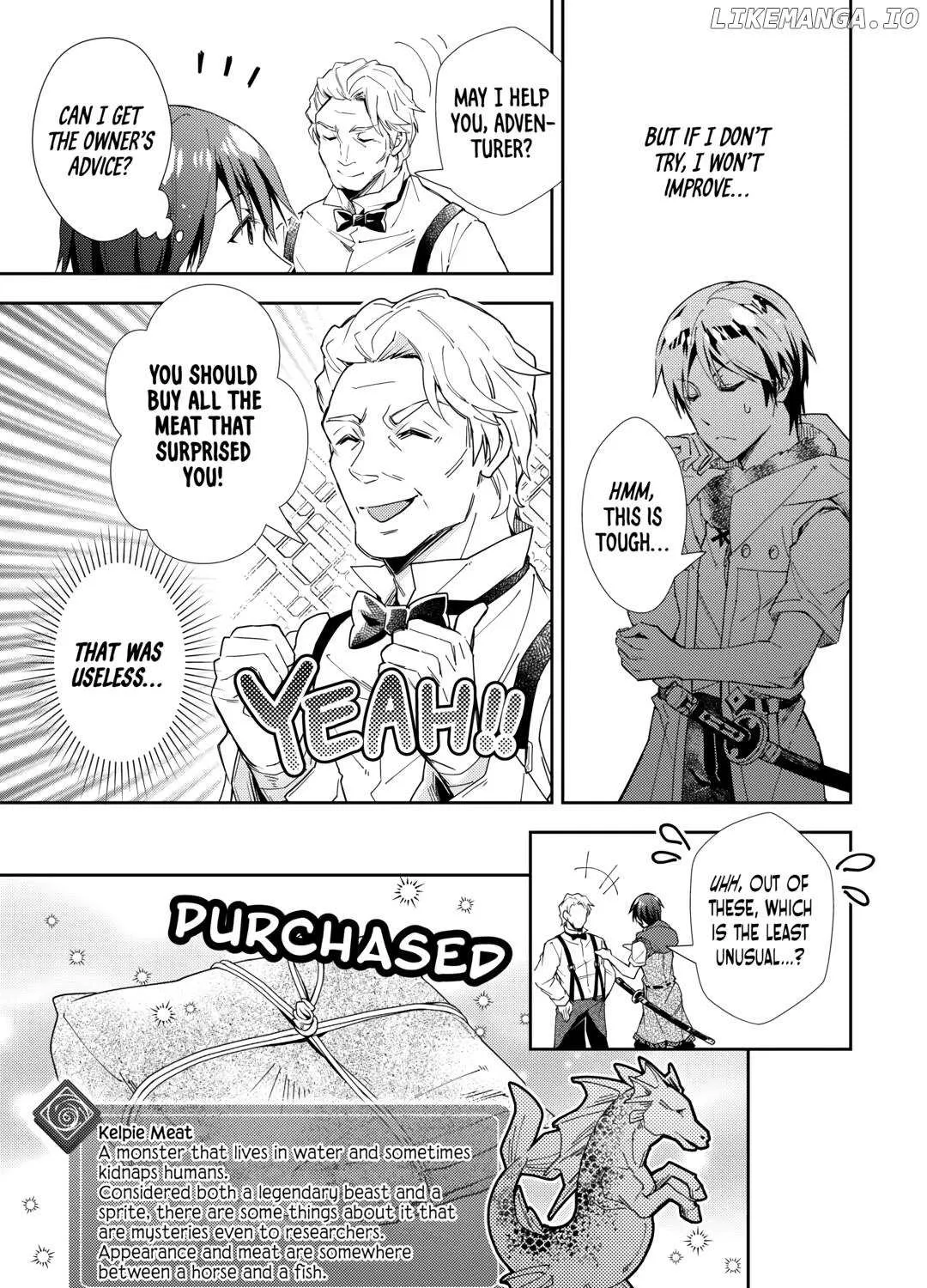 Nonbiri VRMMOki Chapter 77 page 26 - 