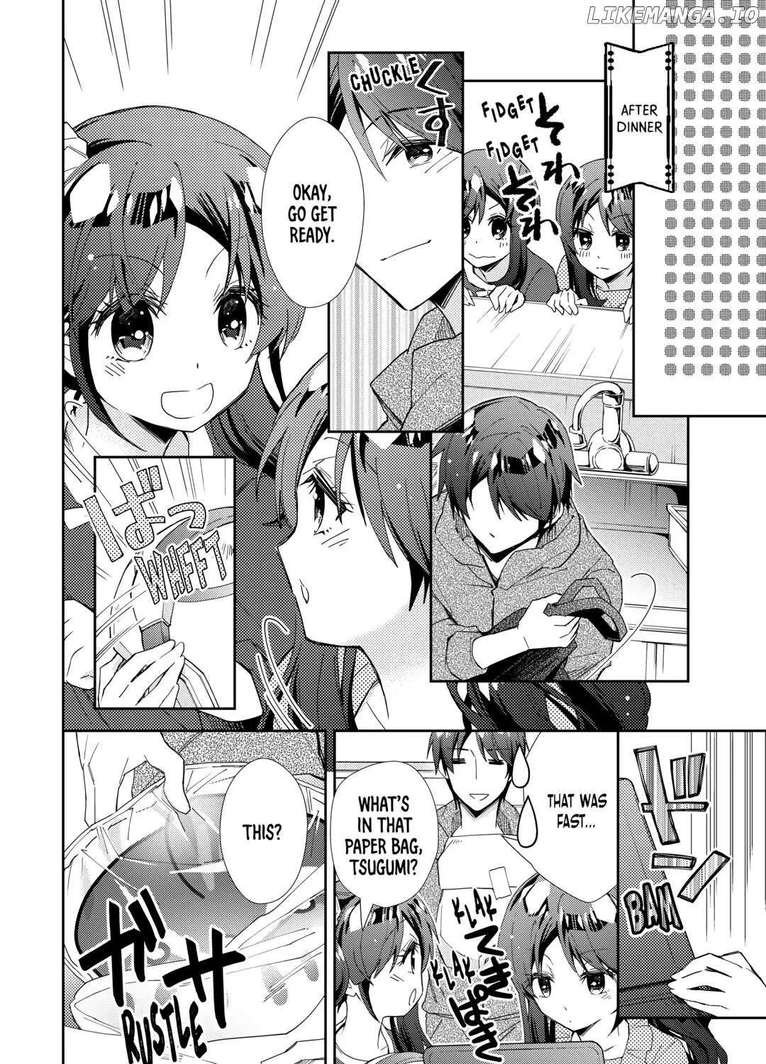 Nonbiri VRMMOki Chapter 77 page 8 - 