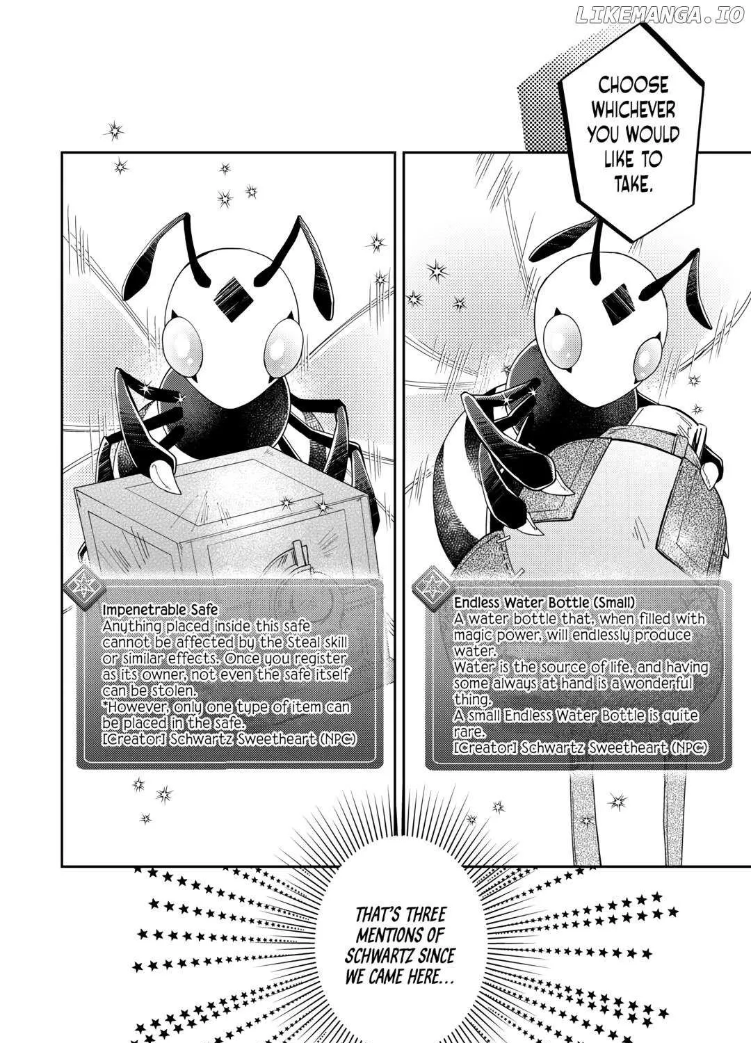 Nonbiri VRMMOki Chapter 78 page 19 - 