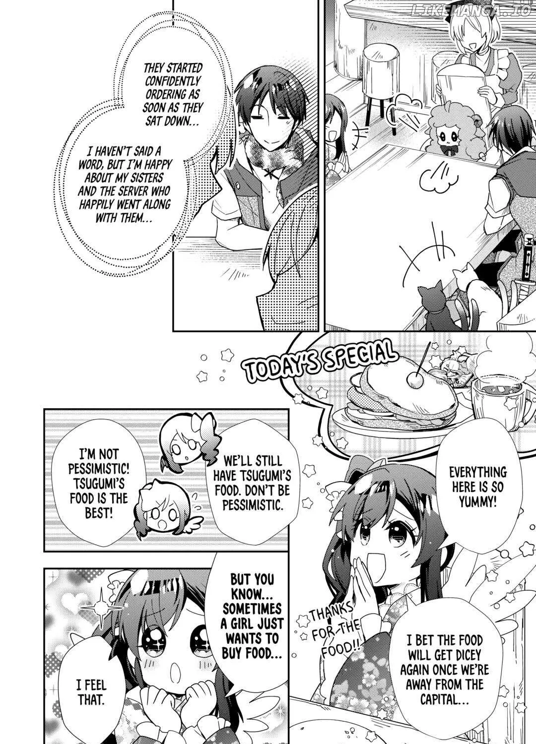 Nonbiri VRMMOki Chapter 78 page 39 - 