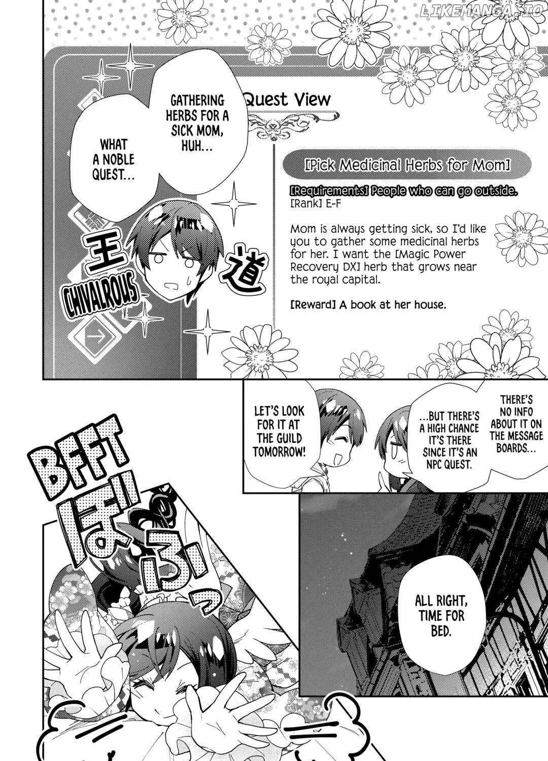 Nonbiri VRMMOki Chapter 78 page 43 - 
