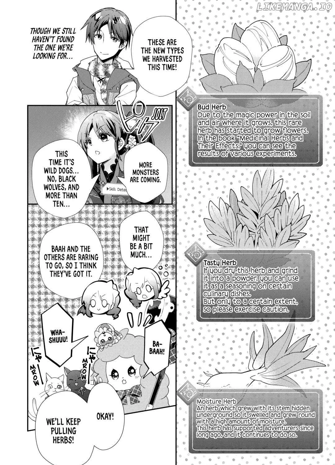 Nonbiri VRMMOki Chapter 79 page 20 - 