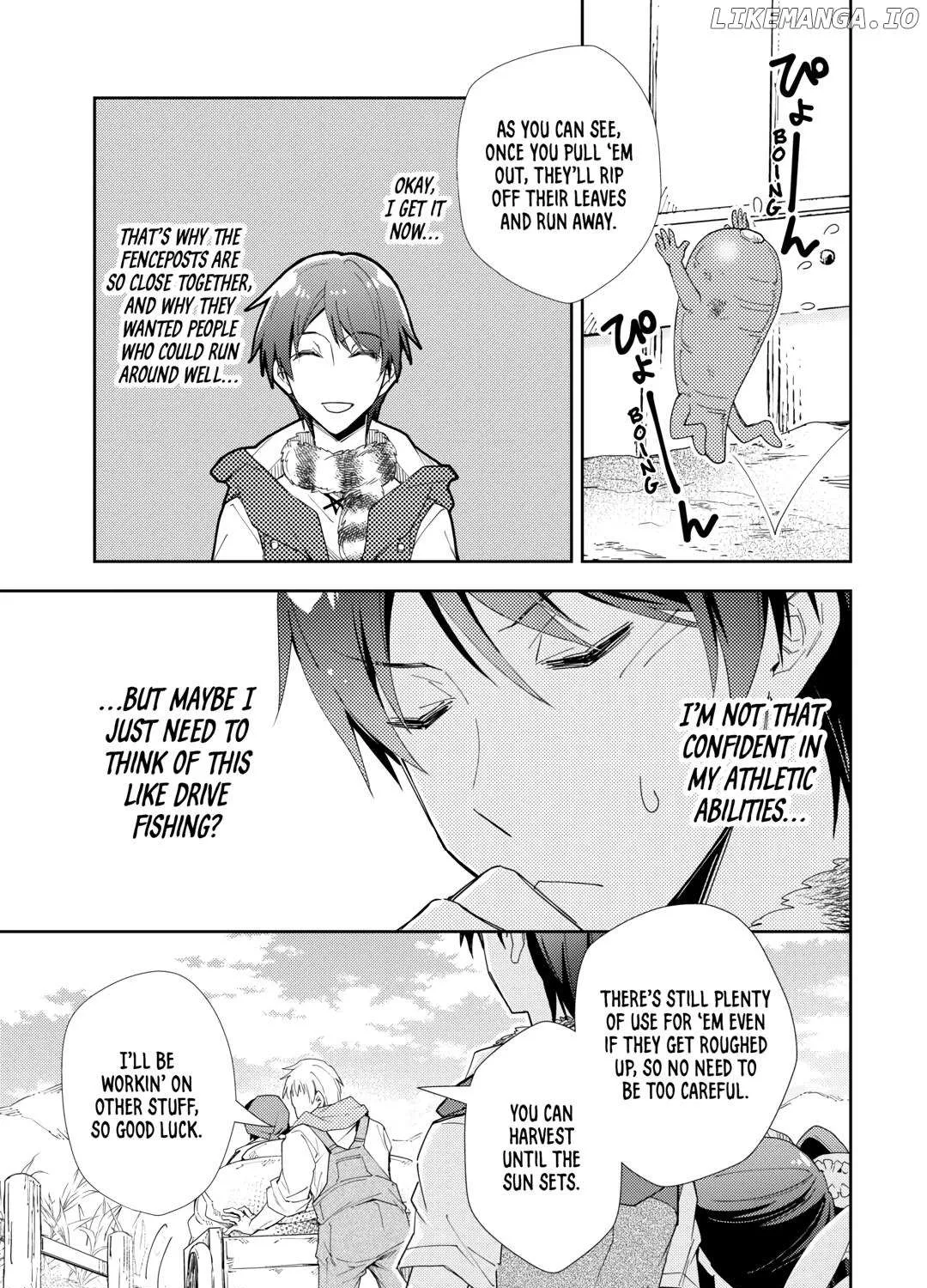 Nonbiri VRMMOki Chapter 80 page 42 - 