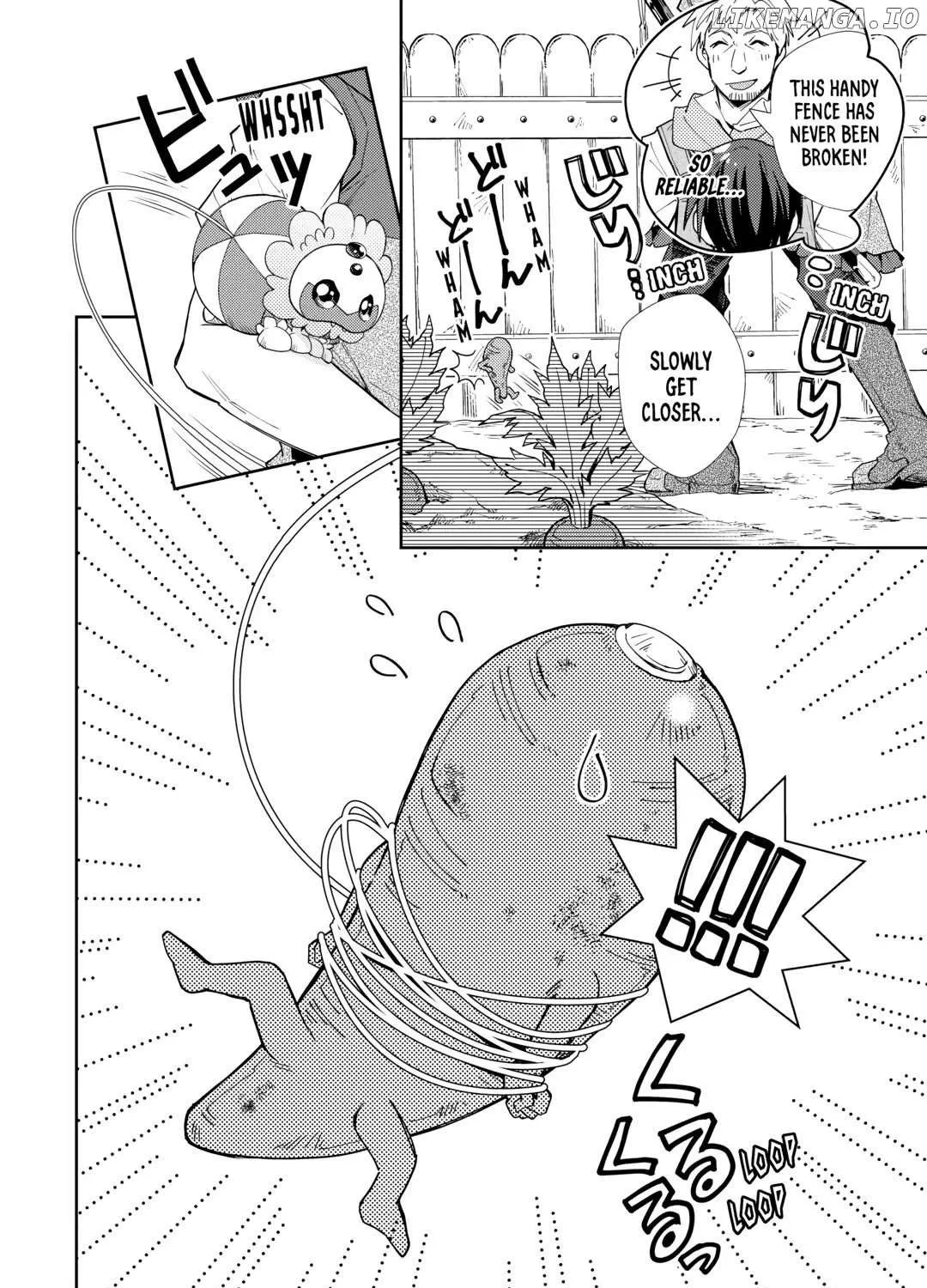 Nonbiri VRMMOki Chapter 81 page 11 - 