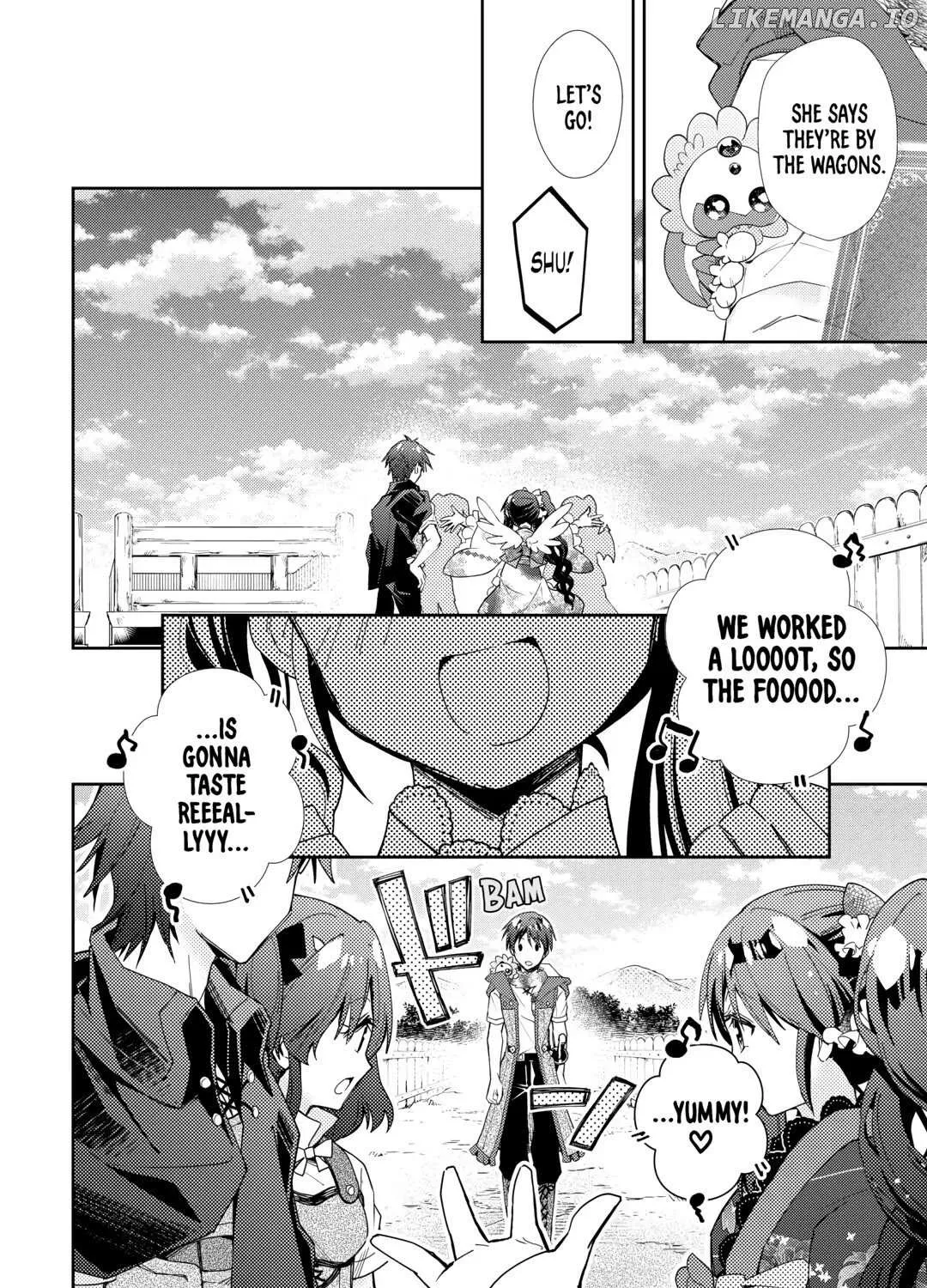 Nonbiri VRMMOki Chapter 81 page 43 - 