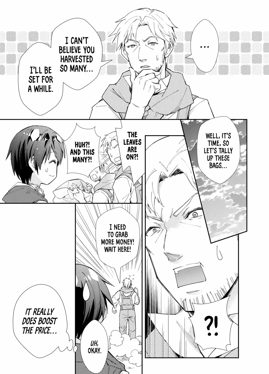 Nonbiri VRMMOki Chapter 82 page 38 - 