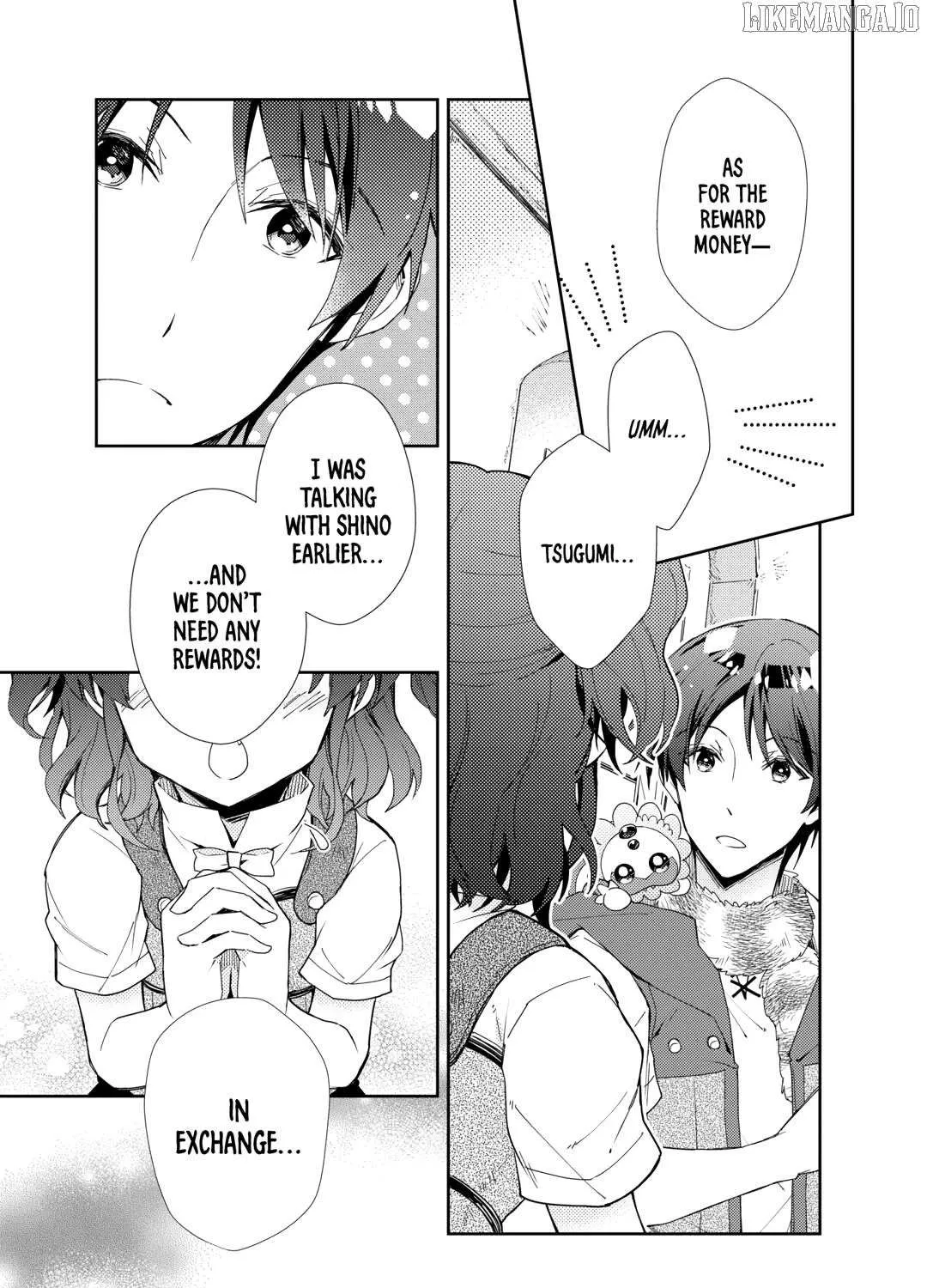Nonbiri VRMMOki Chapter 84 page 34 - 