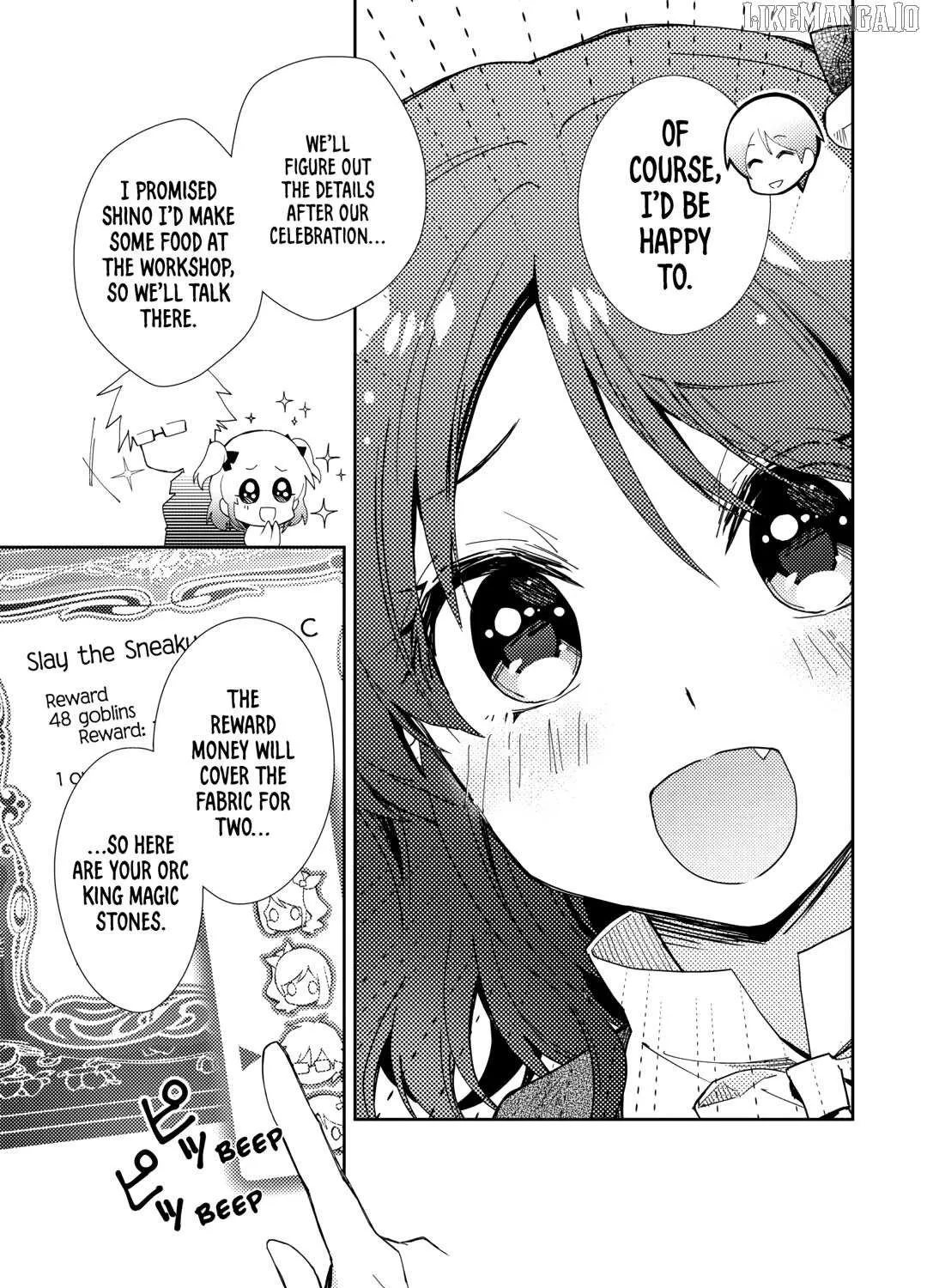 Nonbiri VRMMOki Chapter 84 page 38 - 
