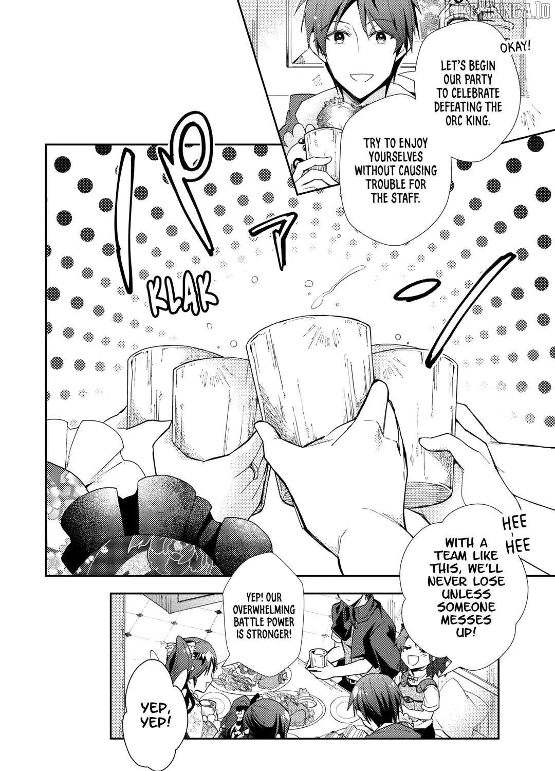 Nonbiri VRMMOki Chapter 84 page 48 - 