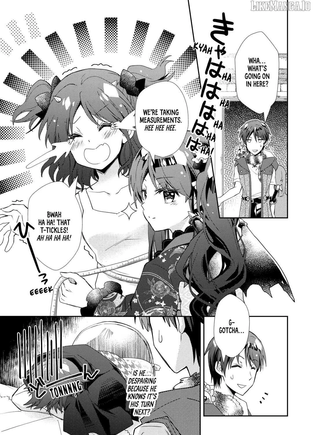 Nonbiri VRMMOki Chapter 85 page 14 - 