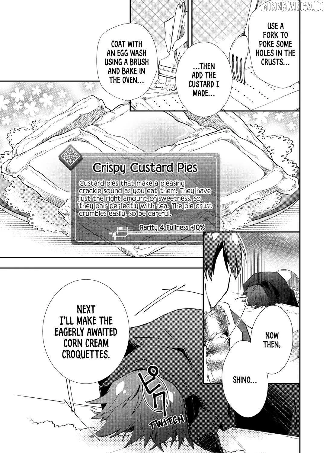 Nonbiri VRMMOki Chapter 85 page 26 - 