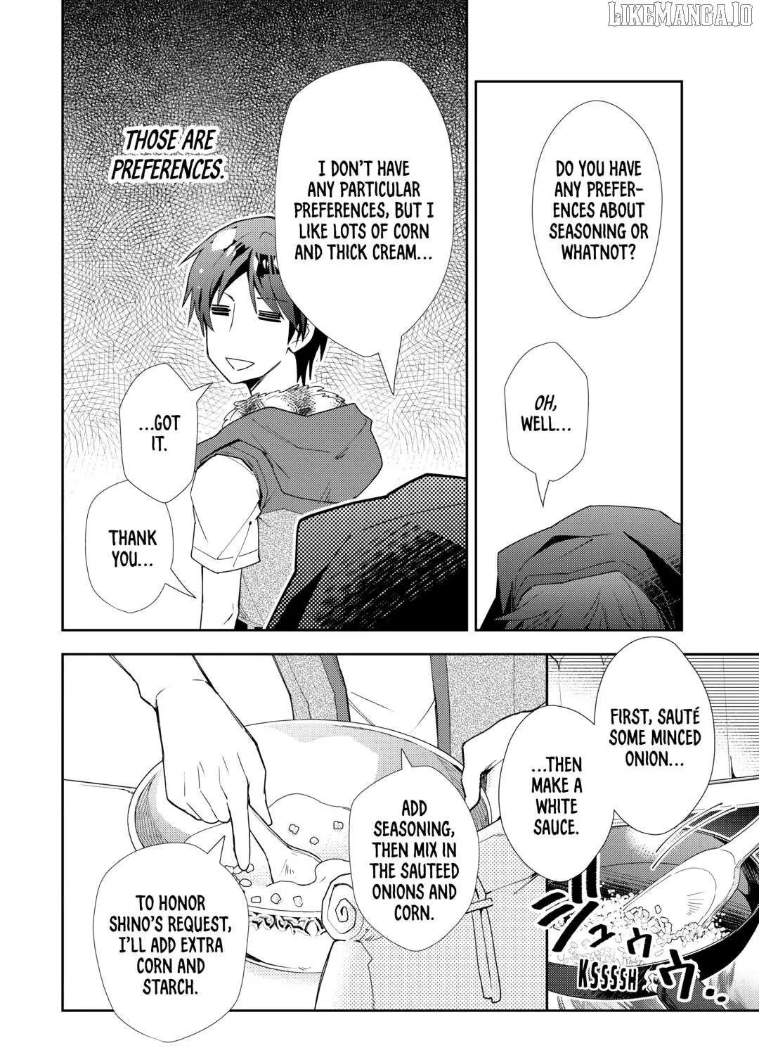Nonbiri VRMMOki Chapter 85 page 28 - 
