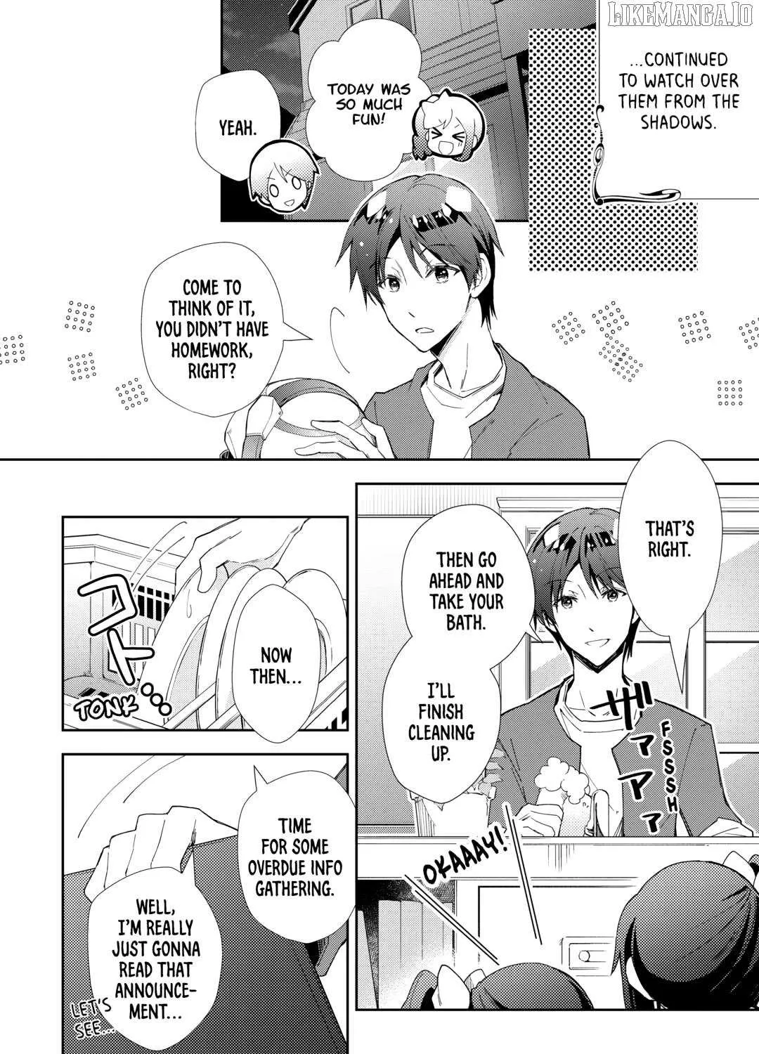 Nonbiri VRMMOki Chapter 85 page 44 - 