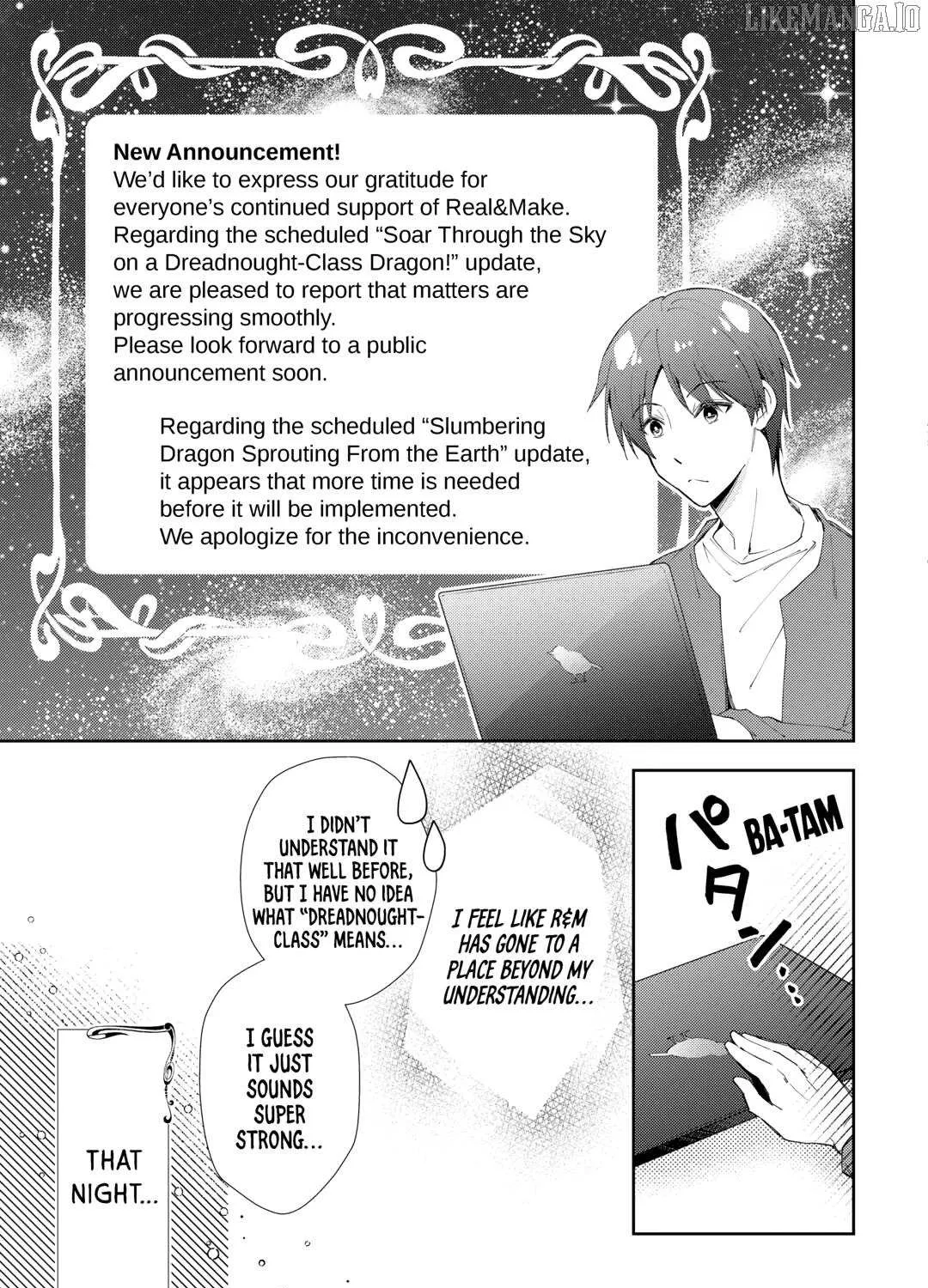 Nonbiri VRMMOki Chapter 85 page 46 - 