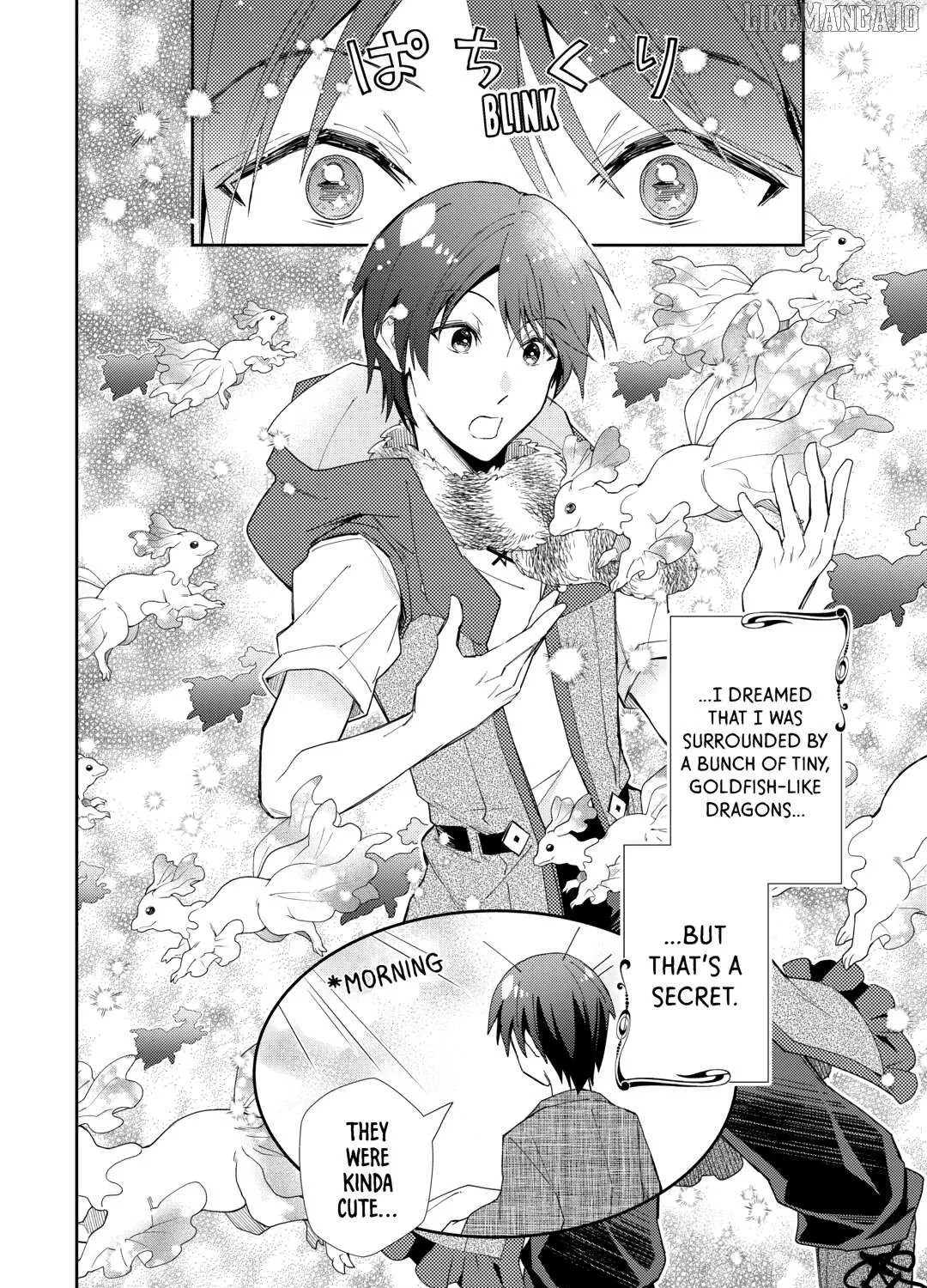 Nonbiri VRMMOki Chapter 85 page 48 - 
