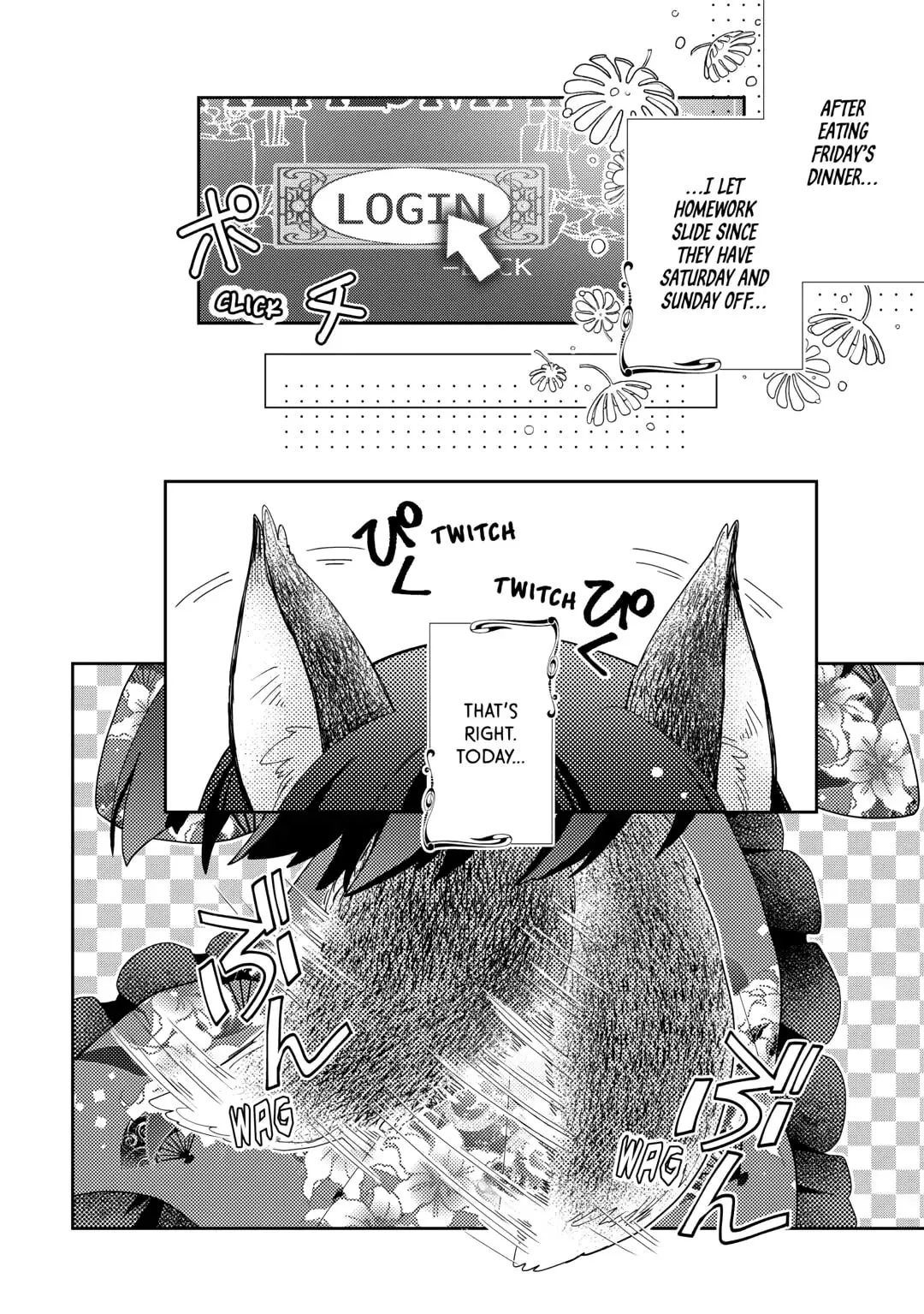 Nonbiri VRMMOki Chapter 87 page 2 - 