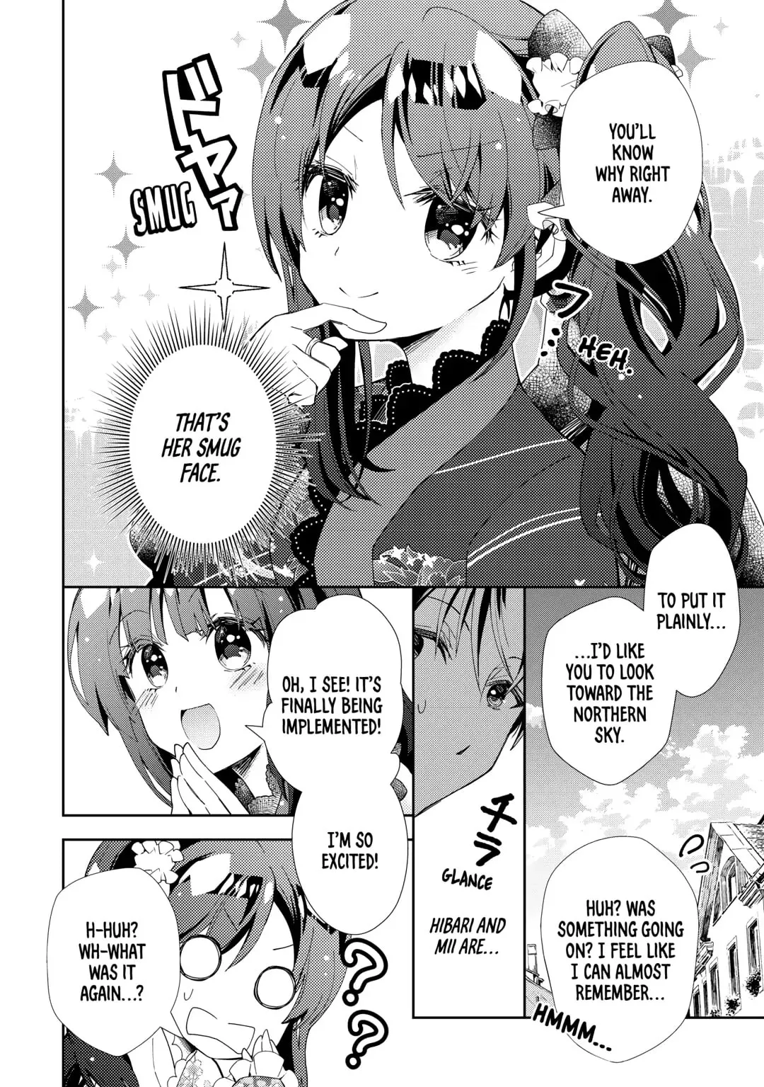 Nonbiri VRMMOki Chapter 87 page 20 - 