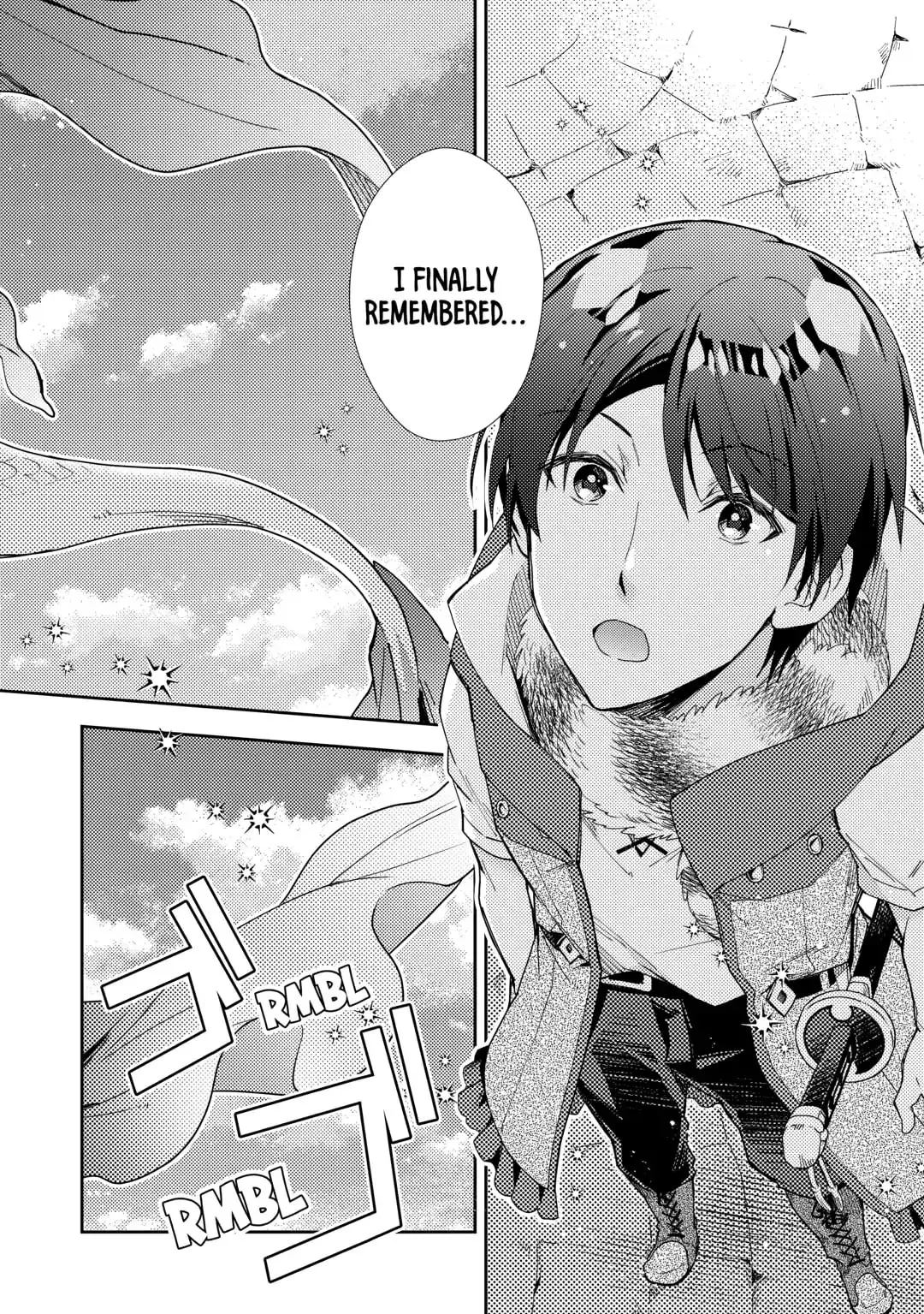 Nonbiri VRMMOki Chapter 87 page 22 - 