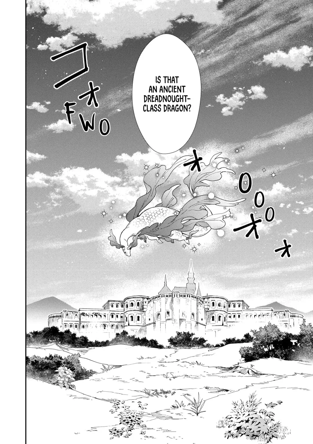 Nonbiri VRMMOki Chapter 87 page 24 - 