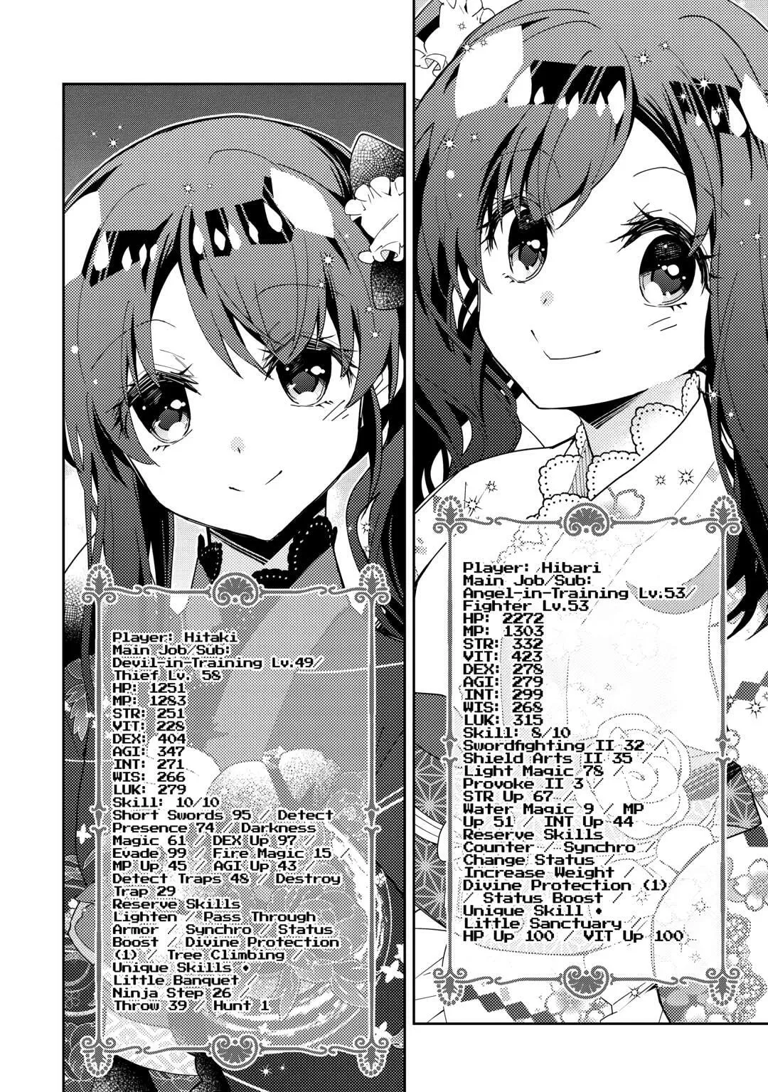 Nonbiri VRMMOki Chapter 90 page 24 - 