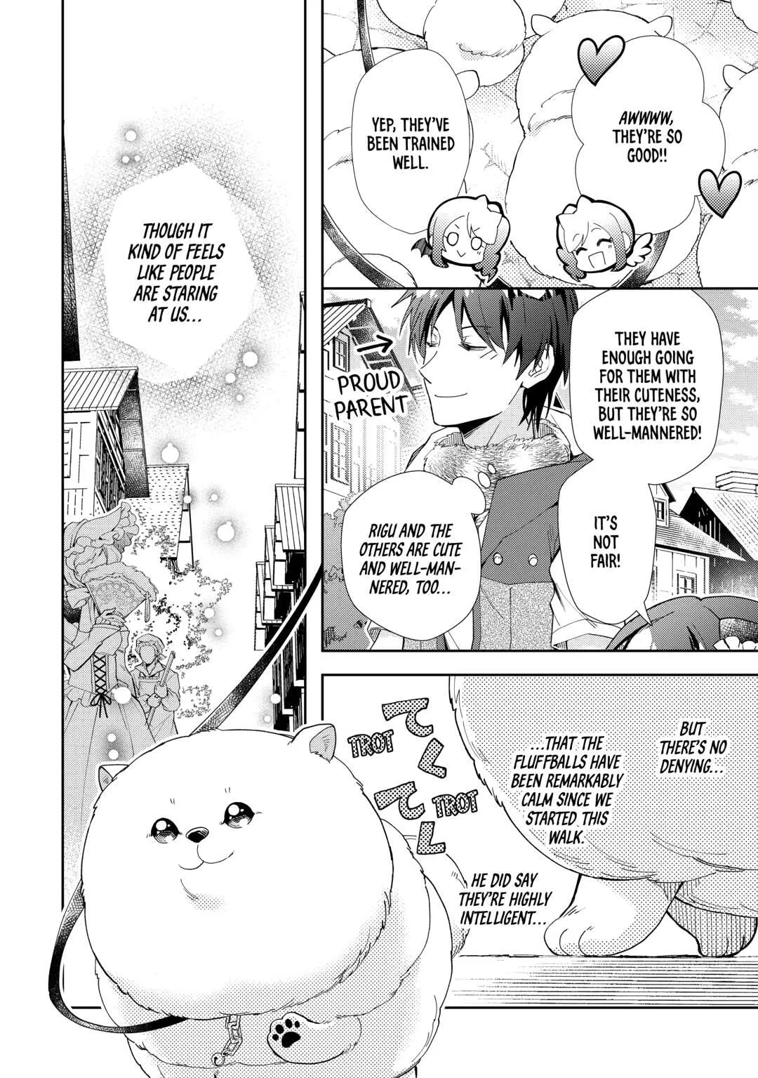 Nonbiri VRMMOki Chapter 92 page 18 - 