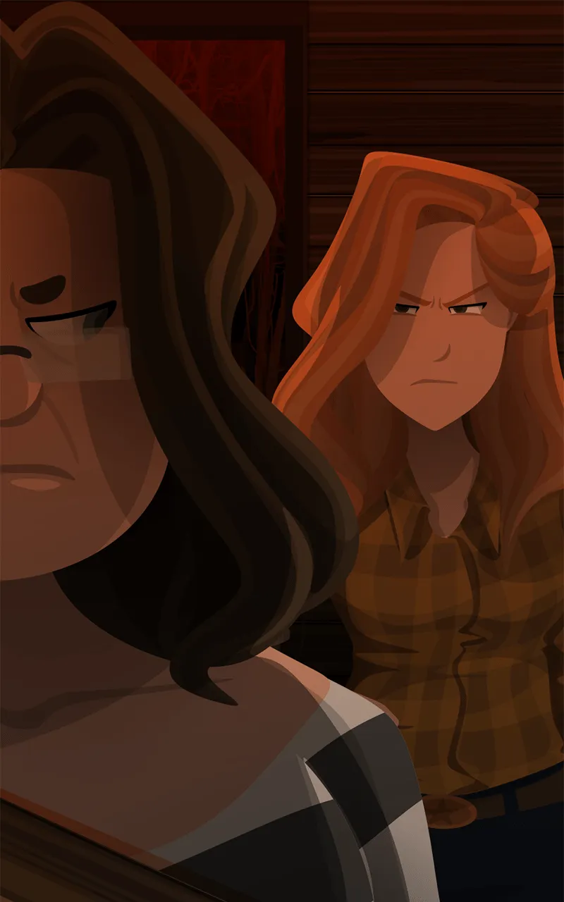 Nonesuch Chapter 10 page 1 - 