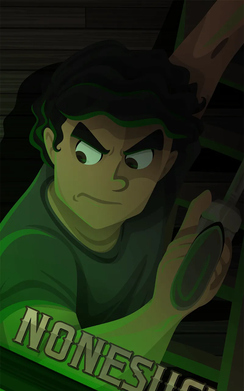 Nonesuch Chapter 11 page 1 - 