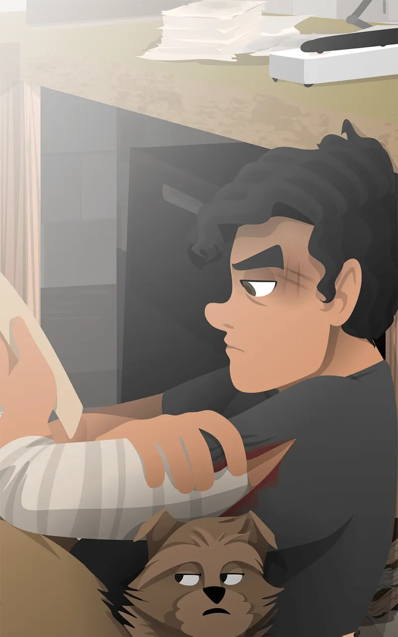 Nonesuch Chapter 13 page 1 - 