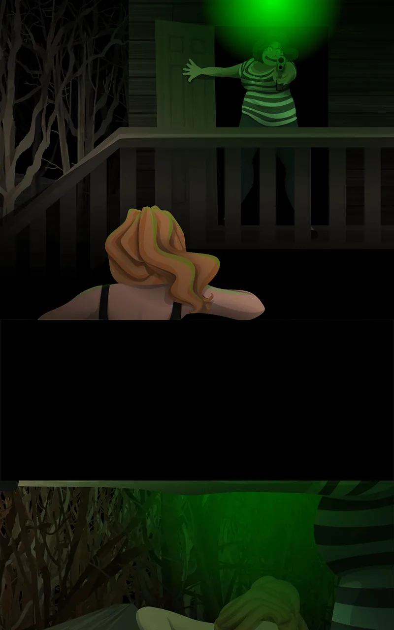 Nonesuch Chapter 14 page 85 - 