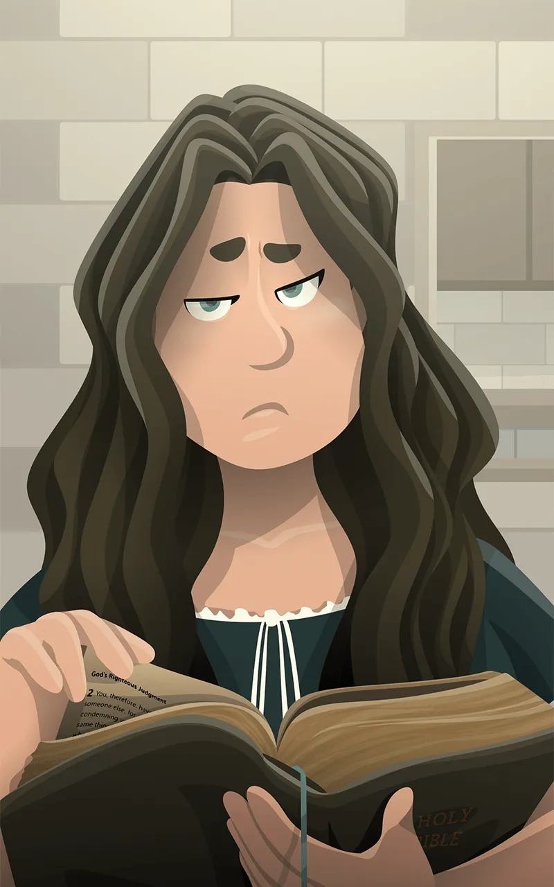 Nonesuch Chapter 16 page 1 - 