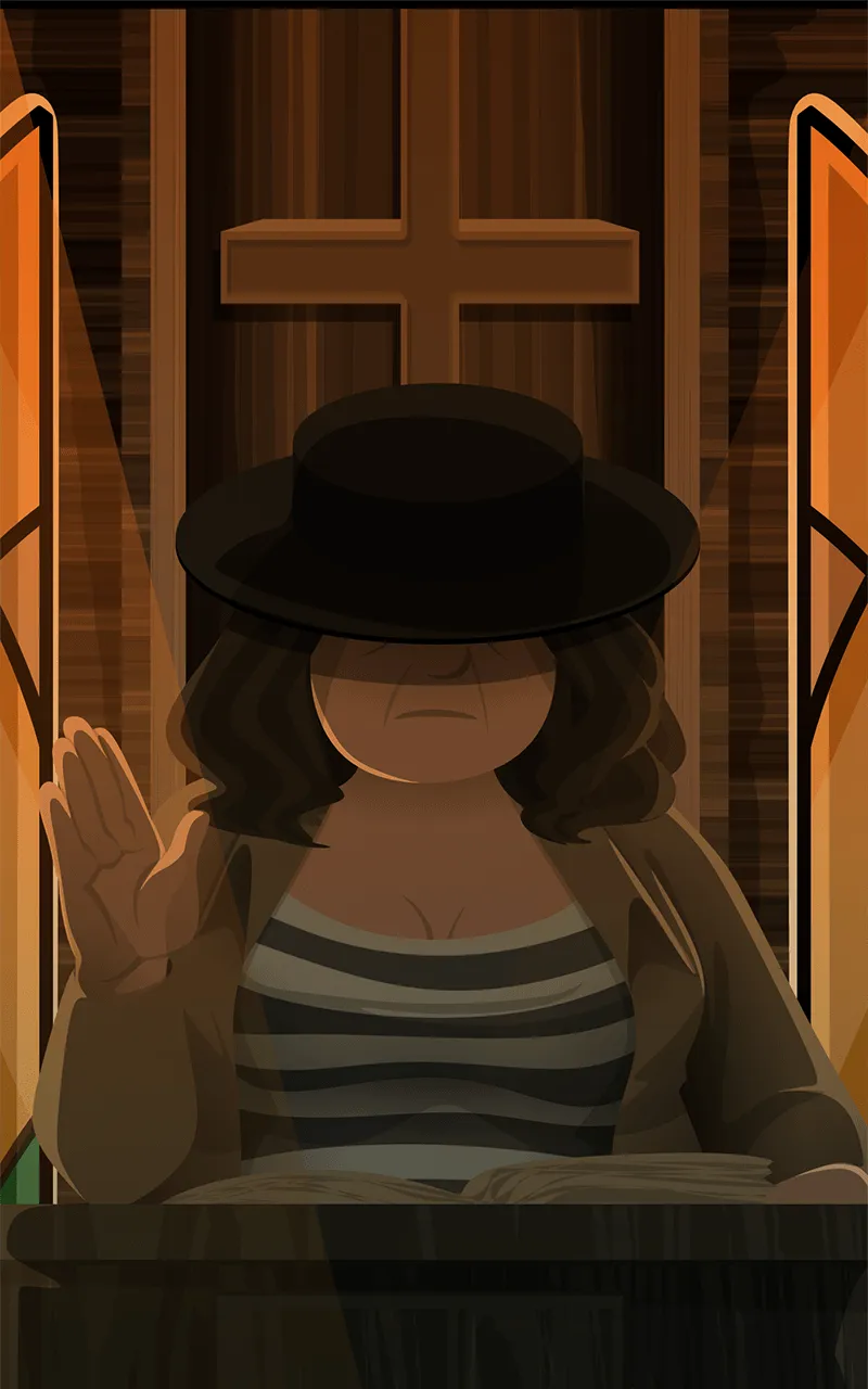 Nonesuch Chapter 17 page 1 - 