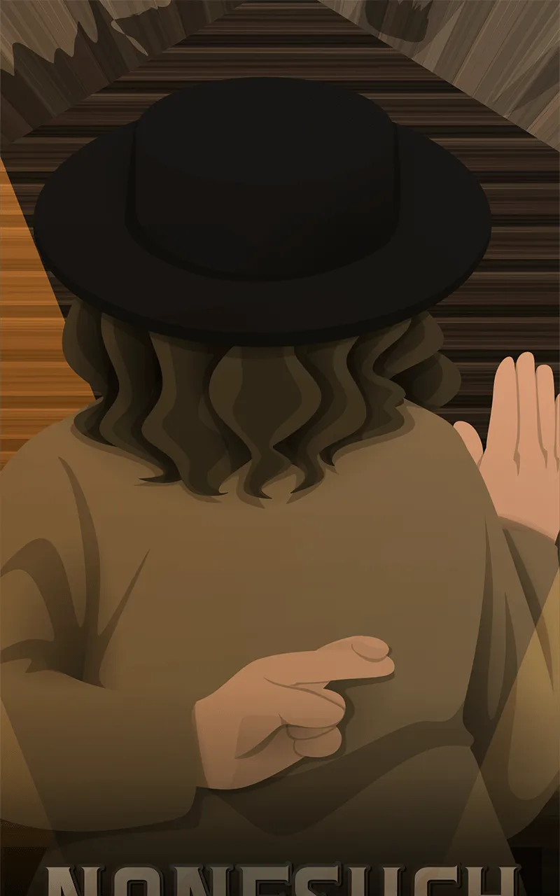 Nonesuch Chapter 18 page 1 - 